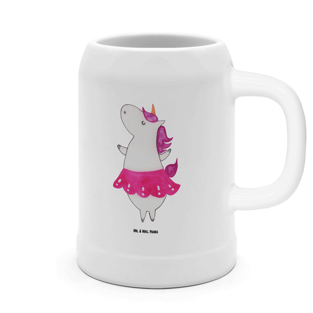 Bierkrug Einhorn Ballerina Bierkrug, Bierkrüge, Bierkrug Steingut, Steinkrüge, 0, 5 l, 500ml, Krug, Einhorn, Einhörner, Einhorn Deko, Pegasus, Unicorn, Tanzen, Ballerina, Party, Wohnung, Spaß, Feiern, Geburtstag, Tänzerin, Lebenslust, Lebensfreude