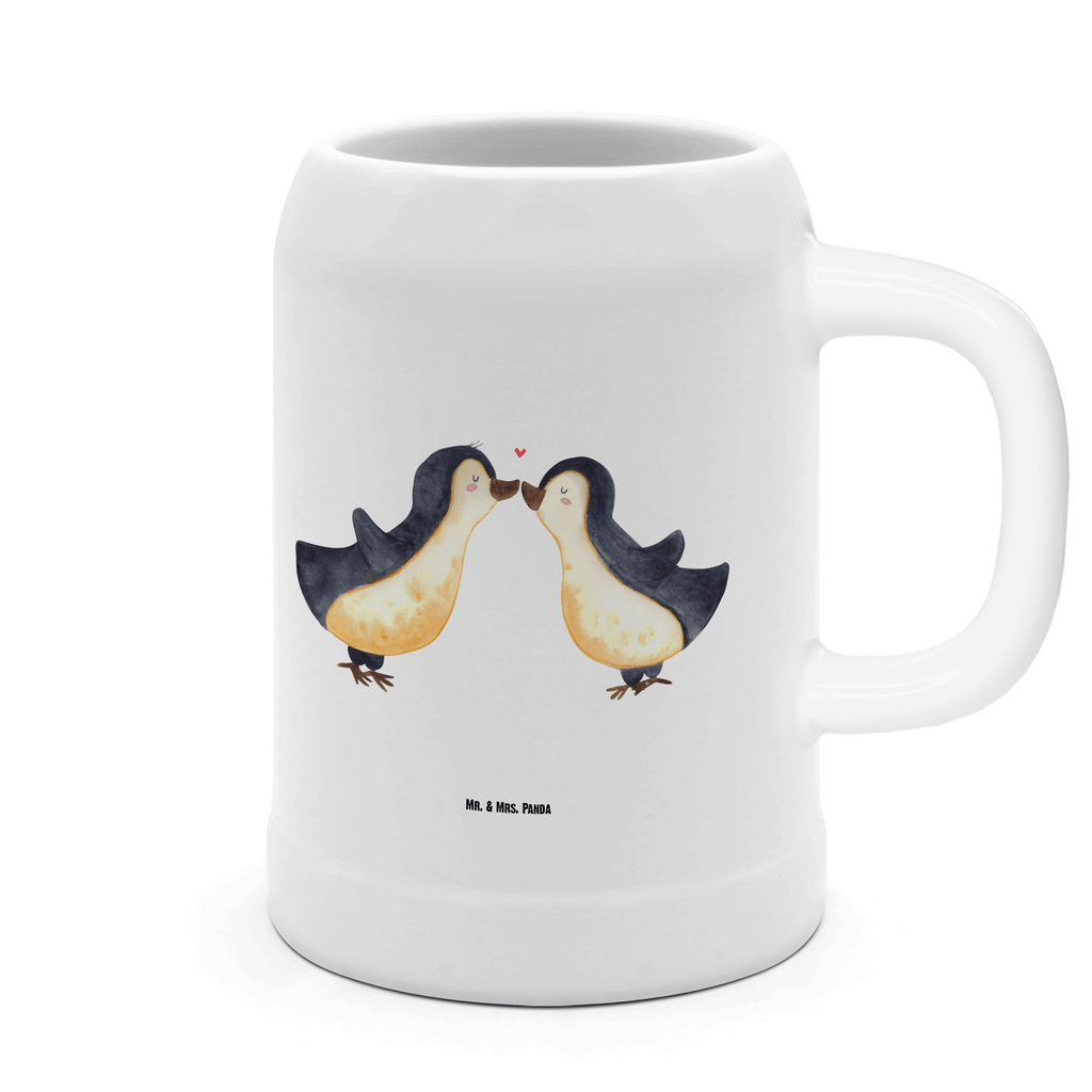 Bierkrug Pinguin Liebe Bierkrug, Bierkrüge, Bierkrug Steingut, Steinkrüge, 0, 5 l, 500ml, Krug, Liebe, Partner, Freund, Freundin, Ehemann, Ehefrau, Heiraten, Verlobung, Heiratsantrag, Liebesgeschenk, Jahrestag, Hocheitstag, Pinguin, Pinguine, Pinguin Paar, Pinguinpaar, Pinguin Liebe, Paar, Pärchen. Liebespaar, Liebesbeweis, Liebesspruch, Hochzeitstag, Geschenk Freund, Geschenk Freundin, Verlobte, Verlobter, Love, Geschenk Hochzeitstag, Geschenkidee, Hochzeit, Gastgeschenk