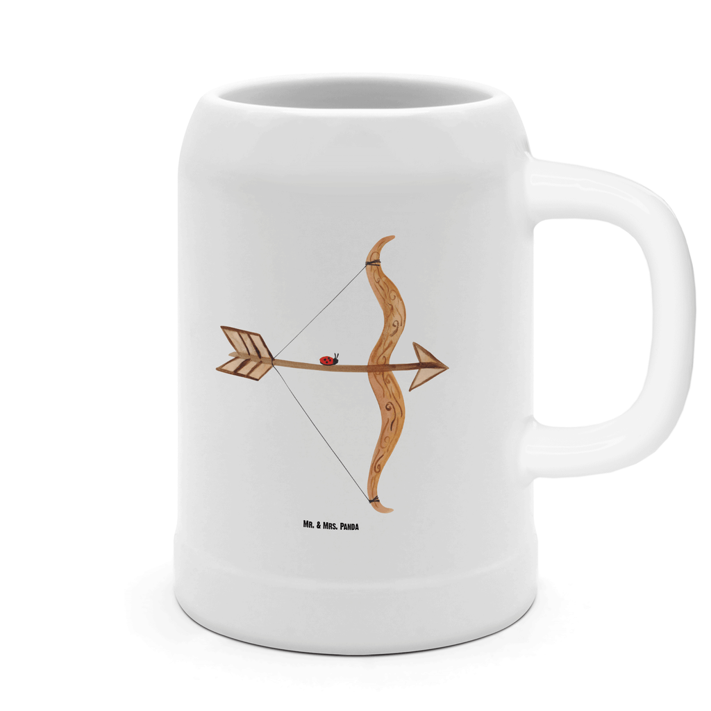 Bierkrug Sternzeichen Schütze Bierkrug, Bierkrüge, Bierkrug Steingut, Steinkrüge, 0, 5 l, 500ml, Krug, Tierkreiszeichen, Sternzeichen, Horoskop, Astrologie, Aszendent, Schütze, Schütze Geschenk, Schütze Sternzeichen, Geschenk November, Geschenk Dezember, Geburtstag November, Geburtstag Dezember, Geschenk Schützenfest