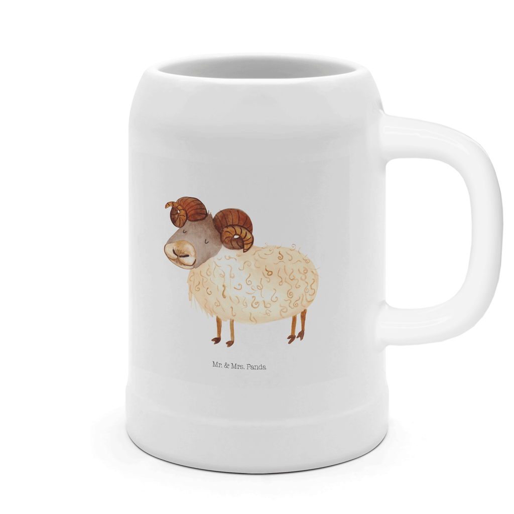 Bierkrug Sternzeichen Widder Widder Geschenk, Widder Sternzeichen, Geschenk März, Geschenk April, Geburtstag März, Geburtstag April, Bock, Schafbock Bierkrug, Bierkrüge, Bierkrug Steingut, Steinkrüge, 0,5 l, 500ml, Krug  Tierkreiszeichen, Sternzeichen, Horoskop, Astrologie, Aszendent