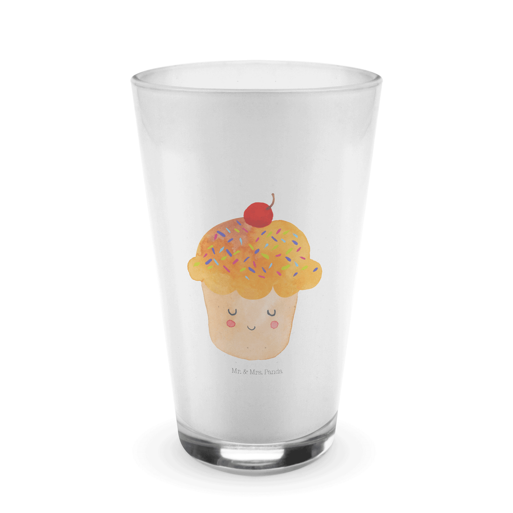 Glas Cupcake Cappuccino Glas, Glas, Cappuccino Tasse, Latte Macchiato, Tiermotive, Gute Laune, lustige Sprüche, Tiere, Cupcakes, Muffin, Wunder, Küche Deko, Küche Spruch, Backen Geschenk, Geschenk Koch, Motivation Sprüche