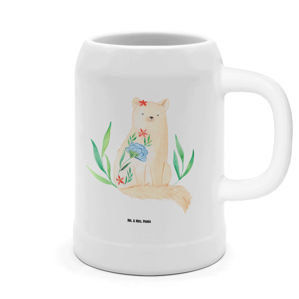 Bierkrug Katze Blumen Bierkrug, Bierkrüge, Bierkrug Steingut, Steinkrüge, 0, 5 l, 500ml, Krug, Katze, Katzenmotiv, Katzenfan, Katzendeko, Katzenfreund, Katzenliebhaber, Katzenprodukte, Katzenartikel, Katzenaccessoires, Katzensouvenirs, Katzenliebhaberprodukte, Katzenmotive, Selbstliebe, Selfcare, Motivation, Mutausbruch