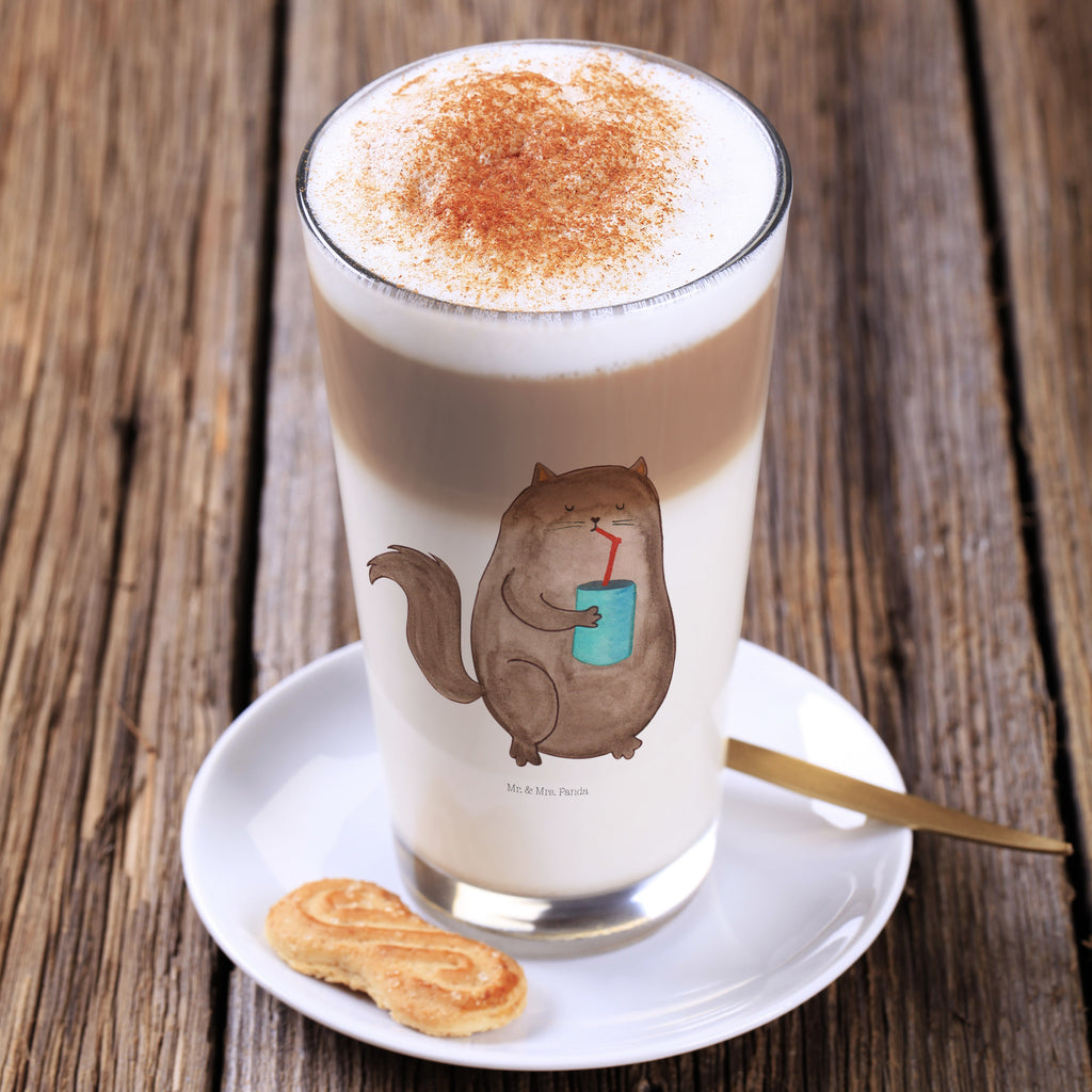 Glas Katze Dose Cappuccino Glas, Glas, Cappuccino Tasse, Latte Macchiato, Katze, Katzenmotiv, Katzenfan, Katzendeko, Katzenfreund, Katzenliebhaber, Katzenprodukte, Katzenartikel, Katzenaccessoires, Katzensouvenirs, Katzenliebhaberprodukte, Katzenmotive, Katzen, Kater, Mietze, Cat, Cats, Katzenhalter, Katzenbesitzerin, Haustier, Futter, Katzenfutter