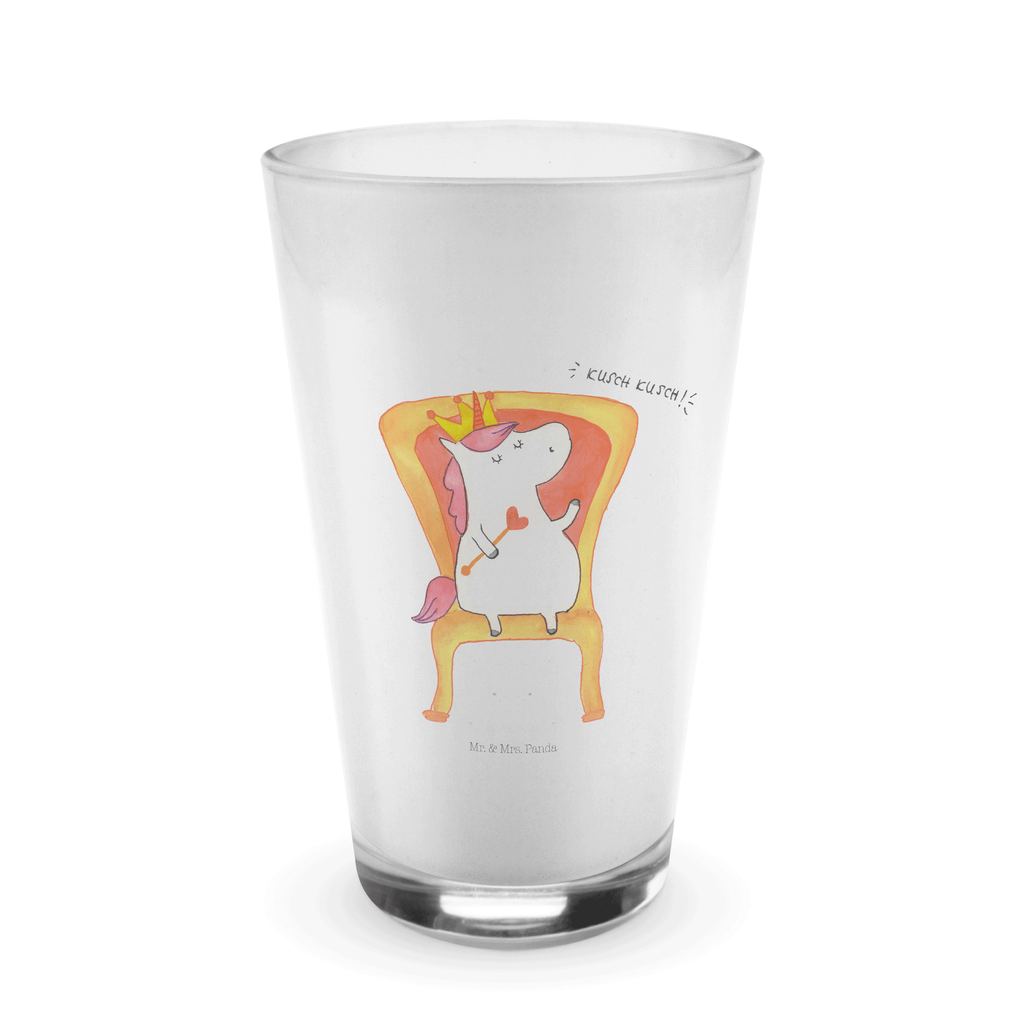 Glas Einhorn Prinzessin Cappuccino Glas, Glas, Cappuccino Tasse, Latte Macchiato, Einhorn, Einhörner, Einhorn Deko, Pegasus, Unicorn, Geburtstag, Prinzessin, Geburtstagsgeschenk, Geschenk, Monat
