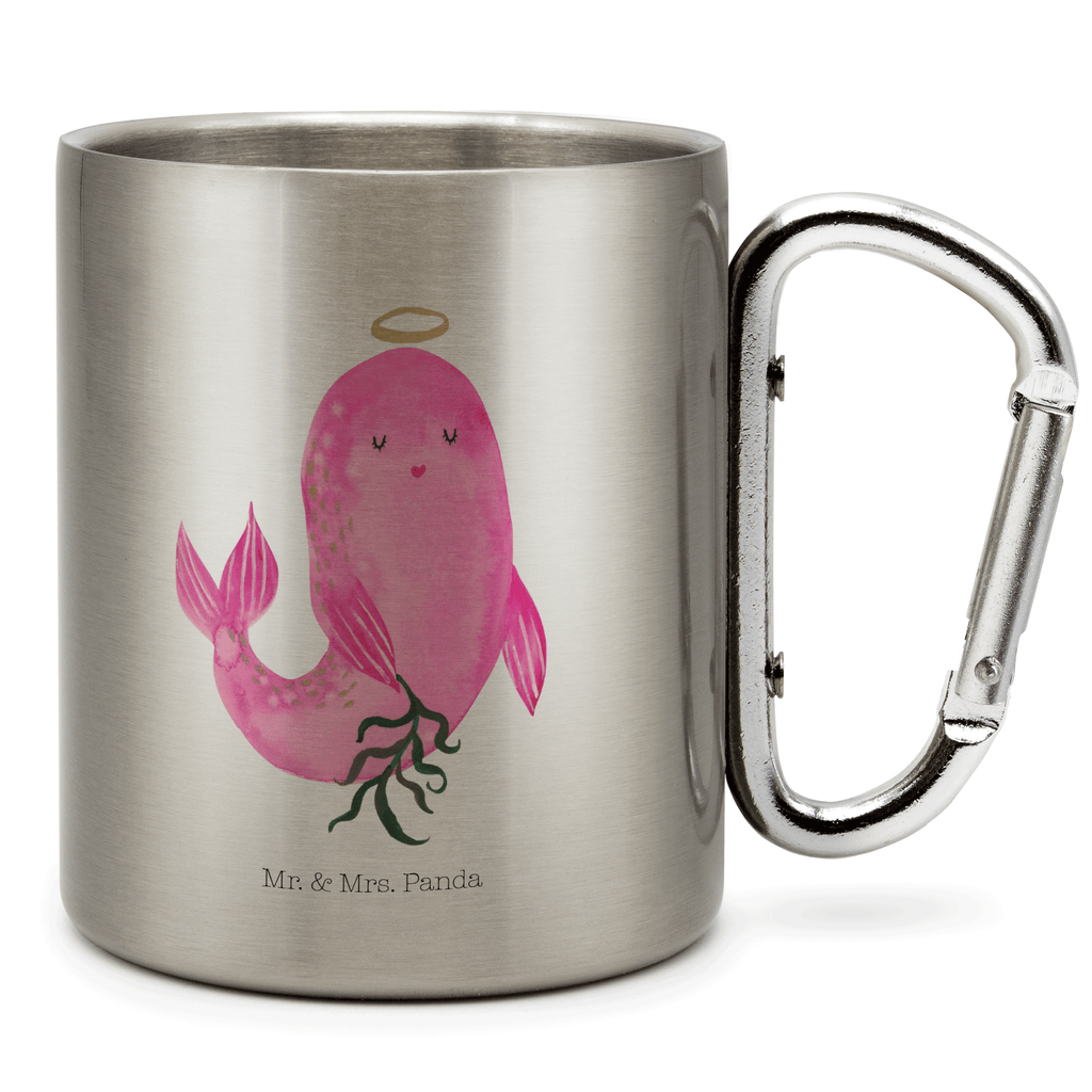 Edelstahlbecher Sternzeichen Jungfrau Edelstahltasse, Karabiner, Edelstahlbecher, Outdoor, Camping, Tasse, Becher, Tierkreiszeichen, Sternzeichen, Horoskop, Astrologie, Aszendent, Jungfrau, Jungfer, Geschenk, Jungfrau Sternzeichen, Geschenk September, Geschenk August, Geburtstag September, Geburtstag August, Meerjungfrau