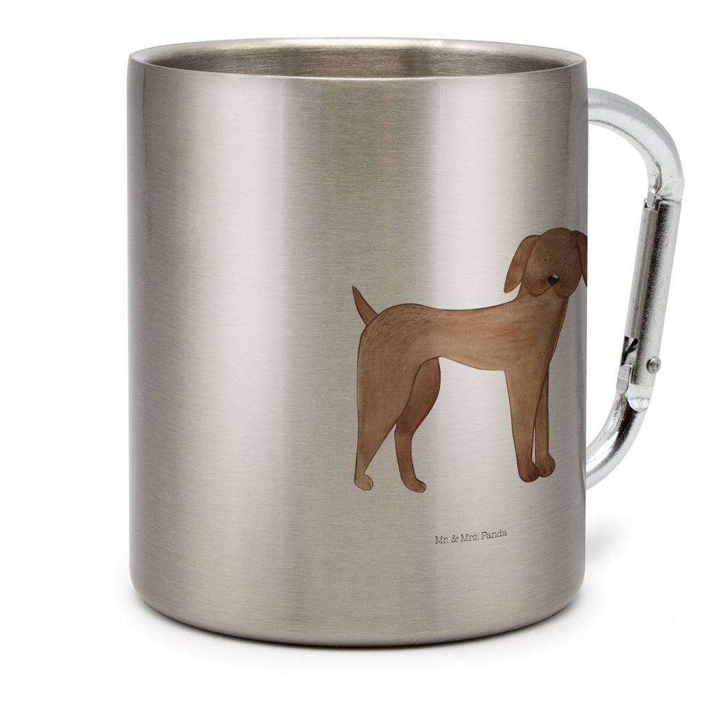 Edelstahlbecher Hund Dogge Edelstahltasse, Karabiner, Edelstahlbecher, Outdoor, Camping, Tasse, Becher, Hund, Hundemotiv, Haustier, Hunderasse, Tierliebhaber, Hundebesitzer, Sprüche, Hunde, Dogge, Deutsche Dogge, Great Dane