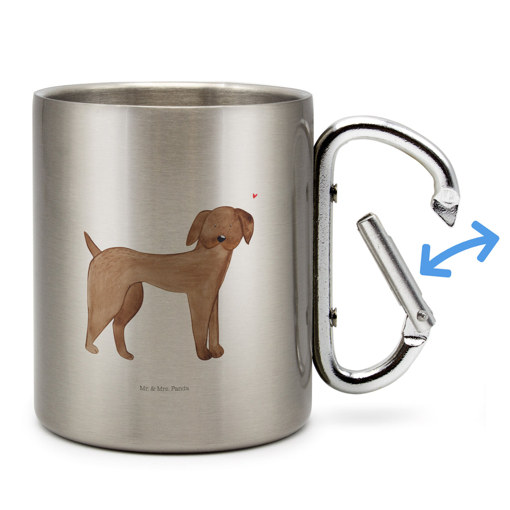 Edelstahlbecher Hund Dogge Edelstahltasse, Karabiner, Edelstahlbecher, Outdoor, Camping, Tasse, Becher, Hund, Hundemotiv, Haustier, Hunderasse, Tierliebhaber, Hundebesitzer, Sprüche, Hunde, Dogge, Deutsche Dogge, Great Dane