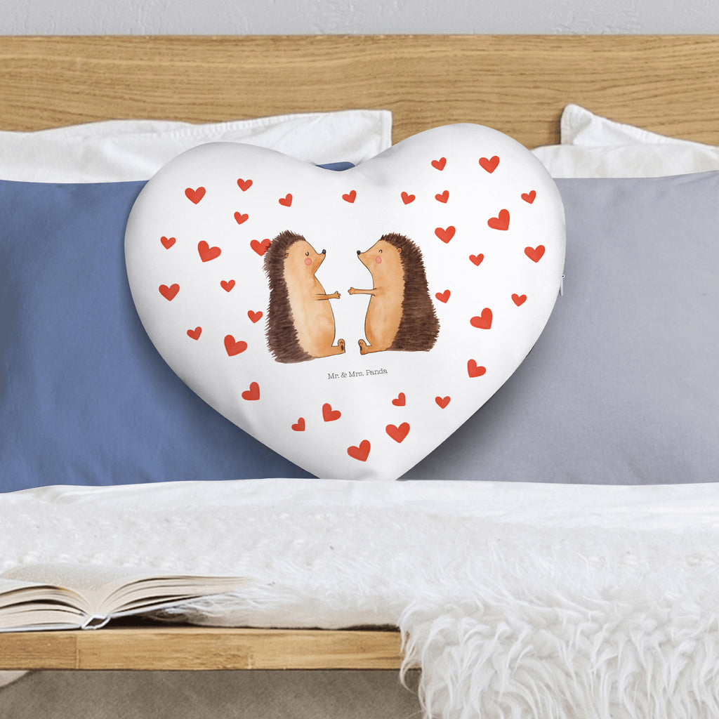 Herzkissen Igel Liebe Kissen, Herzkissen, Herzform, Herz, Dekokissen, Liebe, Partner, Freund, Freundin, Ehemann, Ehefrau, Heiraten, Verlobung, Heiratsantrag, Liebesgeschenk, Jahrestag, Hocheitstag, Verliebt, Verlobt, Verheiratet, Geschenk, Liebesbeweis, Hochzeitstag, Hochzeit, Igel