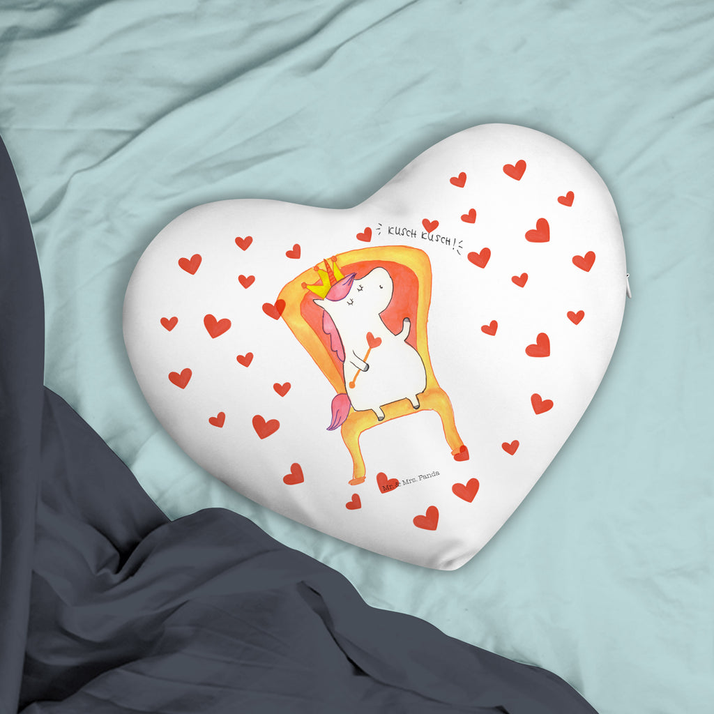 Herzkissen Einhorn Prinzessin Kissen, Herzkissen, Herzform, Herz, Dekokissen, Einhorn, Einhörner, Einhorn Deko, Pegasus, Unicorn, Geburtstag, Prinzessin, Geburtstagsgeschenk, Geschenk, Monat