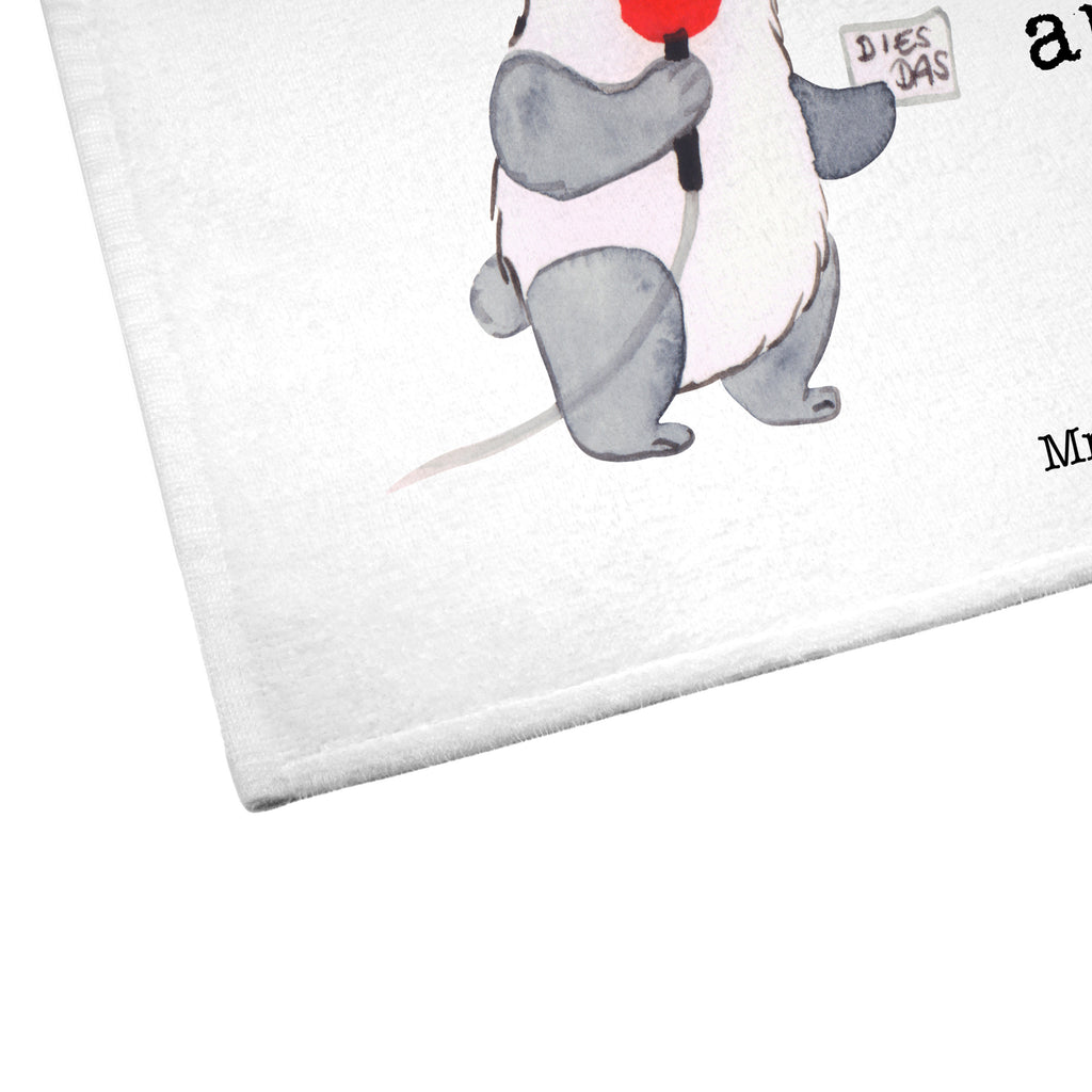 Gäste Handtuch Pressereferentin aus Leidenschaft Pressereferentin, Pressemitarbeiterin, Presseagentur, Studium,  Gästetuch, Reisehandtuch,, Sport Handtuch, Frottier, Kinder Handtuch  Beruf, Ausbildung, Jubiläum, Abschied, Rente, Kollege, Kollegin, Geschenk, Schenken, Arbeitskollege, Mitarbeiter, Firma, Danke, Dankeschön