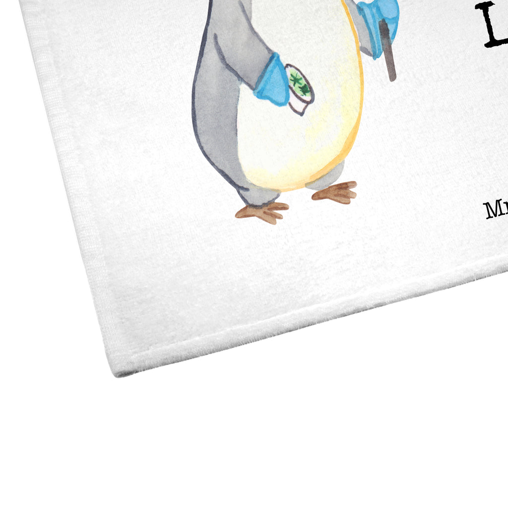 Gäste Handtuch Biologe aus Leidenschaft Biologe, Biologie, Naturwissenschaftler, Labor, Studium, Bachelor, Master,  Gästetuch, Reisehandtuch,, Sport Handtuch, Frottier, Kinder Handtuch  Beruf, Ausbildung, Jubiläum, Abschied, Rente, Kollege, Kollegin, Geschenk, Schenken, Arbeitskollege, Mitarbeiter, Firma, Danke, Dankeschön