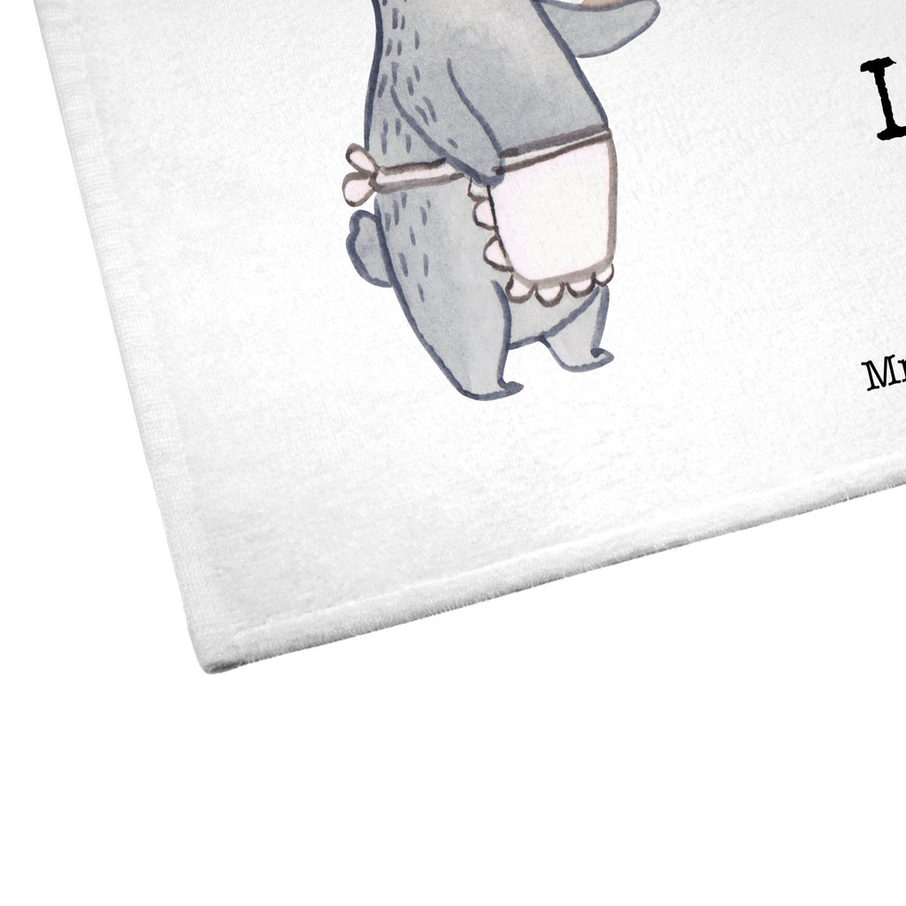 Gäste Handtuch Gastwirtin aus Leidenschaft Kneipenwirtin, Gastwirtin, Gaststätte, Kneipe, Eröffnung, Barkeeperin, Rum, Bar Gästetuch, Reisehandtuch,, Sport Handtuch, Frottier, Kinder Handtuch  Beruf, Ausbildung, Jubiläum, Abschied, Rente, Kollege, Kollegin, Geschenk, Schenken, Arbeitskollege, Mitarbeiter, Firma, Danke, Dankeschön