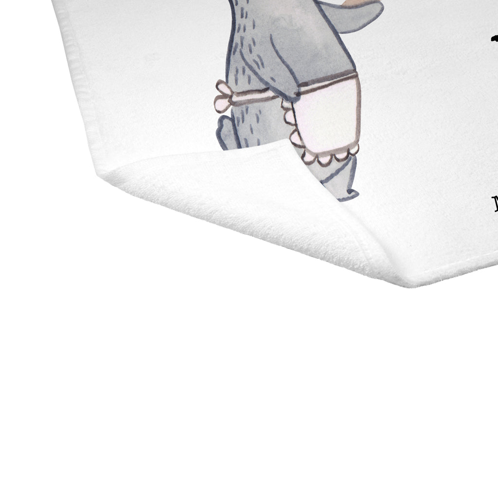 Gäste Handtuch Gastwirtin aus Leidenschaft Kneipenwirtin, Gastwirtin, Gaststätte, Kneipe, Eröffnung, Barkeeperin, Rum, Bar Gästetuch, Reisehandtuch,, Sport Handtuch, Frottier, Kinder Handtuch  Beruf, Ausbildung, Jubiläum, Abschied, Rente, Kollege, Kollegin, Geschenk, Schenken, Arbeitskollege, Mitarbeiter, Firma, Danke, Dankeschön