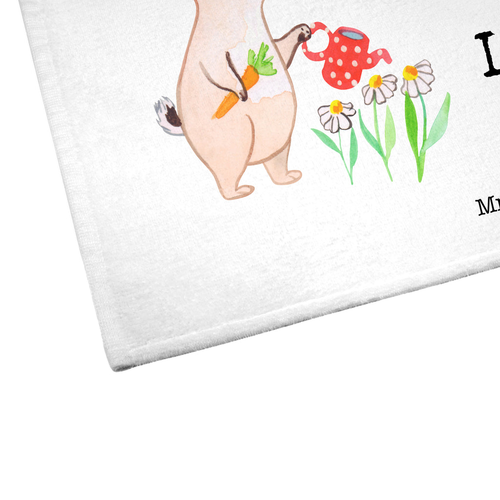 Gäste Handtuch Gärtnerin aus Leidenschaft Gärtnerin, Gartenplaner, Gärtnerei, Gartenbau, Hobbygärtnerin, Garten- und Landschaftsbauerin, Gästetuch, Reisehandtuch,, Sport Handtuch, Frottier, Kinder Handtuch  Beruf, Ausbildung, Jubiläum, Abschied, Rente, Kollege, Kollegin, Geschenk, Schenken, Arbeitskollege, Mitarbeiter, Firma, Danke, Dankeschön