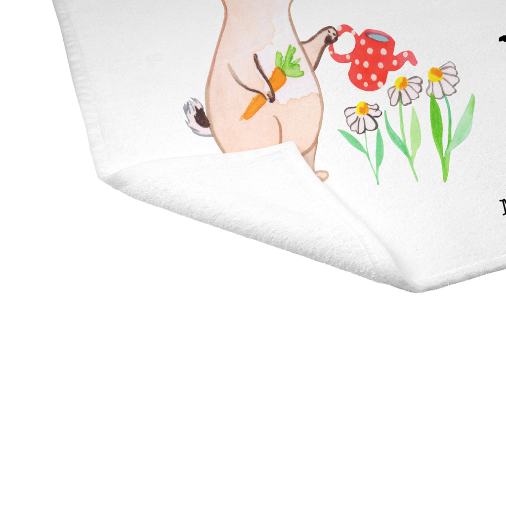 Gäste Handtuch Gärtnerin aus Leidenschaft Gärtnerin, Gartenplaner, Gärtnerei, Gartenbau, Hobbygärtnerin, Garten- und Landschaftsbauerin, Gästetuch, Reisehandtuch,, Sport Handtuch, Frottier, Kinder Handtuch  Beruf, Ausbildung, Jubiläum, Abschied, Rente, Kollege, Kollegin, Geschenk, Schenken, Arbeitskollege, Mitarbeiter, Firma, Danke, Dankeschön