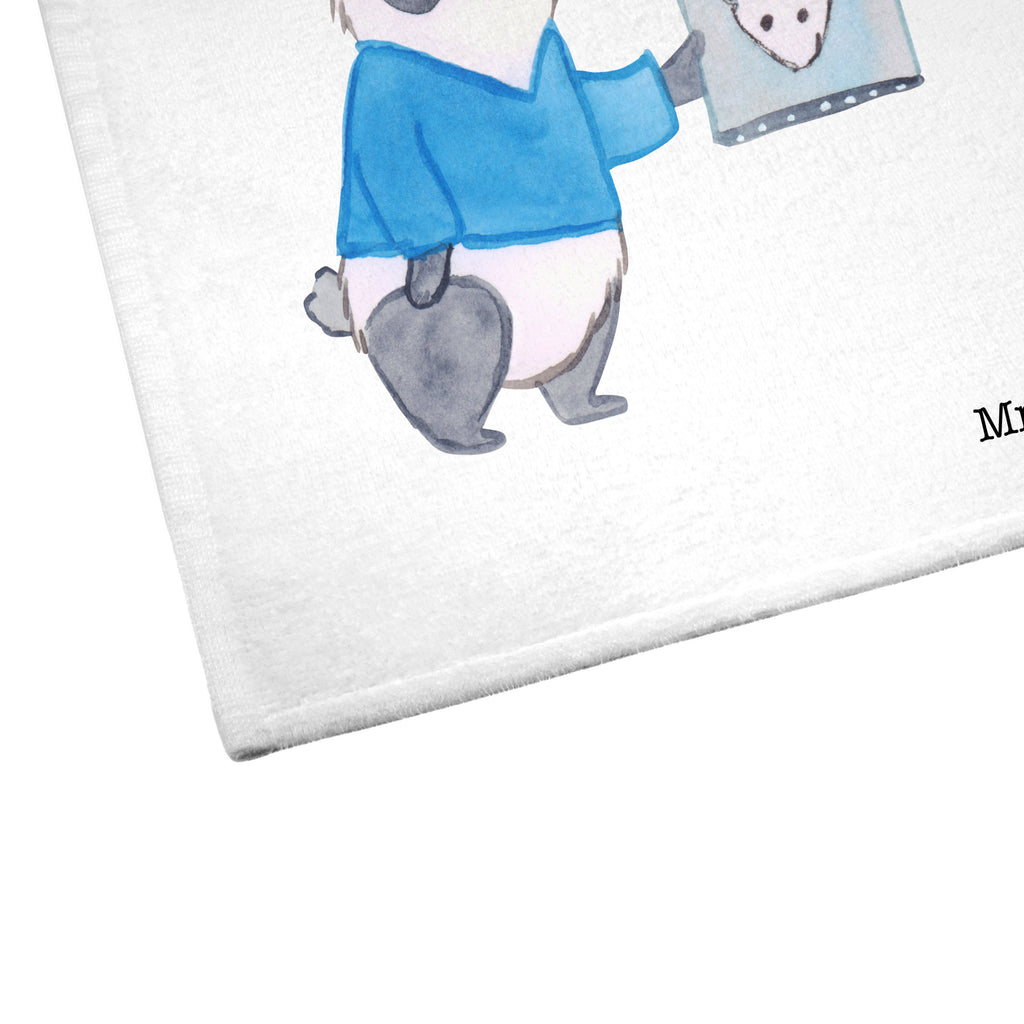 Gäste Handtuch Kieferorthopäde aus Leidenschaft  Gästetuch, Reisehandtuch,, Sport Handtuch, Frottier, Kinder Handtuch  Beruf, Ausbildung, Jubiläum, Abschied, Rente, Kollege, Kollegin, Geschenk, Schenken, Arbeitskollege, Mitarbeiter, Firma, Danke, Dankeschön