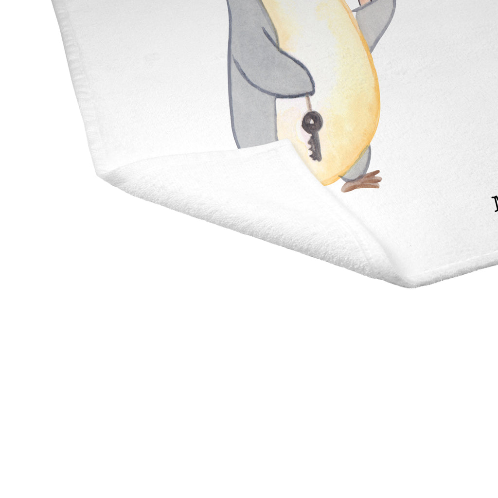 Gäste Handtuch Immobilienkauffrau aus Leidenschaft Immobilienmaklerin, Immobilienhändlerin, Immobilienkauffrau, Immobilienbüro, Ausbildung Gästetuch, Reisehandtuch,, Sport Handtuch, Frottier, Kinder Handtuch  Beruf, Ausbildung, Jubiläum, Abschied, Rente, Kollege, Kollegin, Geschenk, Schenken, Arbeitskollege, Mitarbeiter, Firma, Danke, Dankeschön