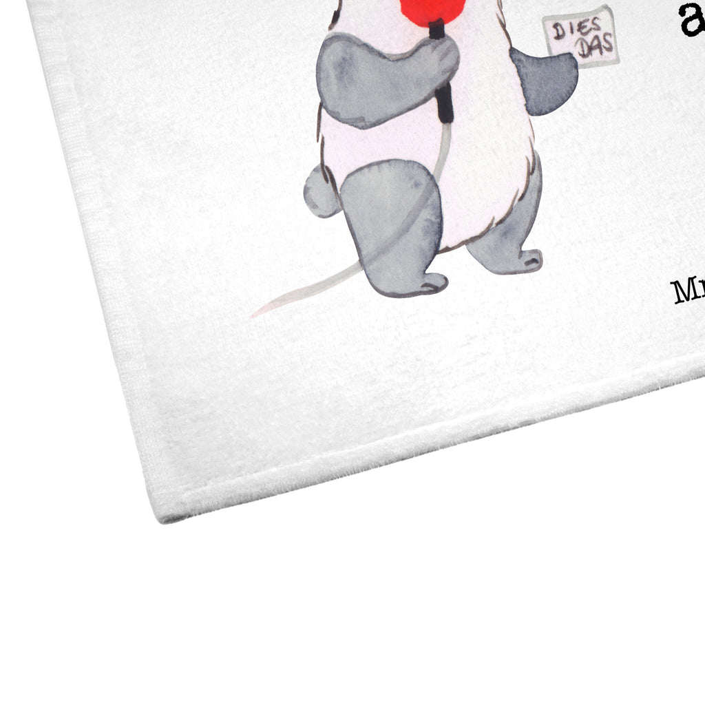 Gäste Handtuch Sportjournalistin aus Leidenschaft Gästetuch, Reisehandtuch, Sport Handtuch, Frottier, Kinder Handtuch, Beruf, Ausbildung, Jubiläum, Abschied, Rente, Kollege, Kollegin, Geschenk, Schenken, Arbeitskollege, Mitarbeiter, Firma, Danke, Dankeschön, Sportjournalistin, Journalistin, Reporterin, Redakteurin, Pressebüro, Studium