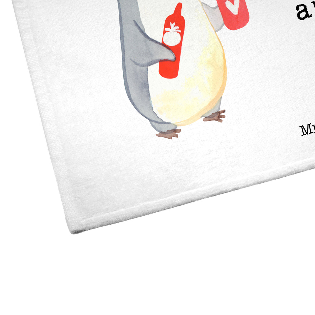 Gäste Handtuch Imbissbesitzerin aus Leidenschaft Imbissbesitzerin, Imibissverkäuferin, Pommesverkäuferin, Pommesliebe Gästetuch, Reisehandtuch,, Sport Handtuch, Frottier, Kinder Handtuch  Beruf, Ausbildung, Jubiläum, Abschied, Rente, Kollege, Kollegin, Geschenk, Schenken, Arbeitskollege, Mitarbeiter, Firma, Danke, Dankeschön