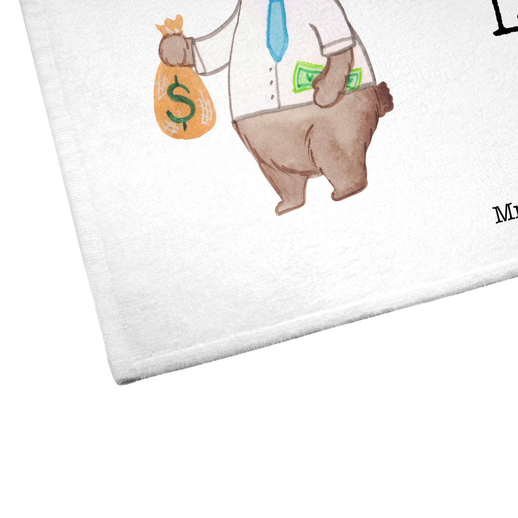 Gäste Handtuch Bänker aus Leidenschaft Bänker, Bankfachmann, Bankangestellter, Bankberater Gästetuch, Reisehandtuch,, Sport Handtuch, Frottier, Kinder Handtuch  Beruf, Ausbildung, Jubiläum, Abschied, Rente, Kollege, Kollegin, Geschenk, Schenken, Arbeitskollege, Mitarbeiter, Firma, Danke, Dankeschön