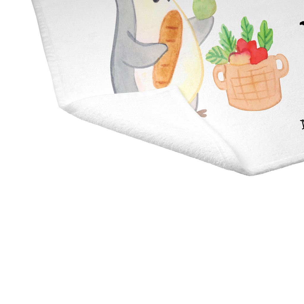 Gäste Handtuch Obsthändler aus Leidenschaft Obsthändler, Obstverkäufer, Wochenmarkthändler, Obstbauer, Obst- und Gemüsehändler, Obstplantage,  Gästetuch, Reisehandtuch,, Sport Handtuch, Frottier, Kinder Handtuch  Beruf, Ausbildung, Jubiläum, Abschied, Rente, Kollege, Kollegin, Geschenk, Schenken, Arbeitskollege, Mitarbeiter, Firma, Danke, Dankeschön