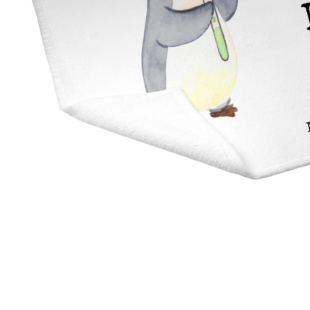 Gäste Handtuch Chemiker aus Leidenschaft Gästetuch, Reisehandtuch, Sport Handtuch, Frottier, Kinder Handtuch, Beruf, Ausbildung, Jubiläum, Abschied, Rente, Kollege, Kollegin, Geschenk, Schenken, Arbeitskollege, Mitarbeiter, Firma, Danke, Dankeschön, Chemiker, Chemielaborant, Naturwissenschaftler, Labor, Studium, Forschung, Wissenschaftler