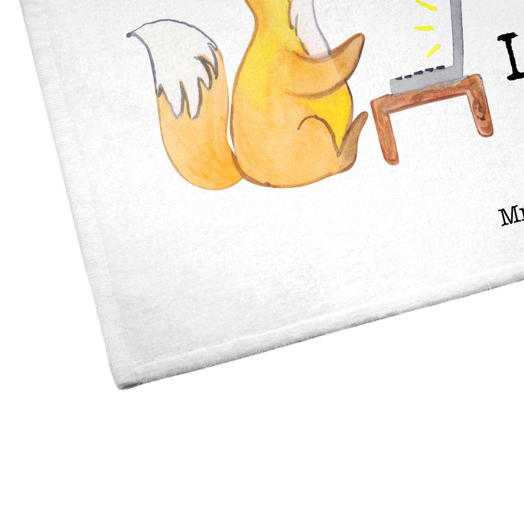 Gäste Handtuch Assistent aus Leidenschaft Gästetuch, Reisehandtuch, Sport Handtuch, Frottier, Kinder Handtuch, Beruf, Ausbildung, Jubiläum, Abschied, Rente, Kollege, Kollegin, Geschenk, Schenken, Arbeitskollege, Mitarbeiter, Firma, Danke, Dankeschön