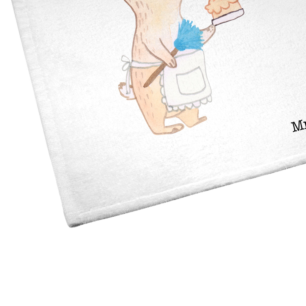 Gäste Handtuch Haushaltshilfe aus Leidenschaft Haushaltshilfe, Putzfrau, Reinigungskraft Gästetuch, Reisehandtuch,, Sport Handtuch, Frottier, Kinder Handtuch  Beruf, Ausbildung, Jubiläum, Abschied, Rente, Kollege, Kollegin, Geschenk, Schenken, Arbeitskollege, Mitarbeiter, Firma, Danke, Dankeschön