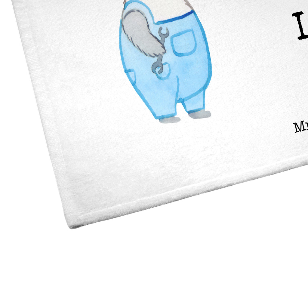 Gäste Handtuch Klempnerin aus Leidenschaft Klempnerin, Handwerkerin, Installateurin, Meisterin, Gesellenprüfung, Fachbetrieb, Bauklempnerin, Sanitärinstallationen Gästetuch, Reisehandtuch,, Sport Handtuch, Frottier, Kinder Handtuch  Beruf, Ausbildung, Jubiläum, Abschied, Rente, Kollege, Kollegin, Geschenk, Schenken, Arbeitskollege, Mitarbeiter, Firma, Danke, Dankeschön