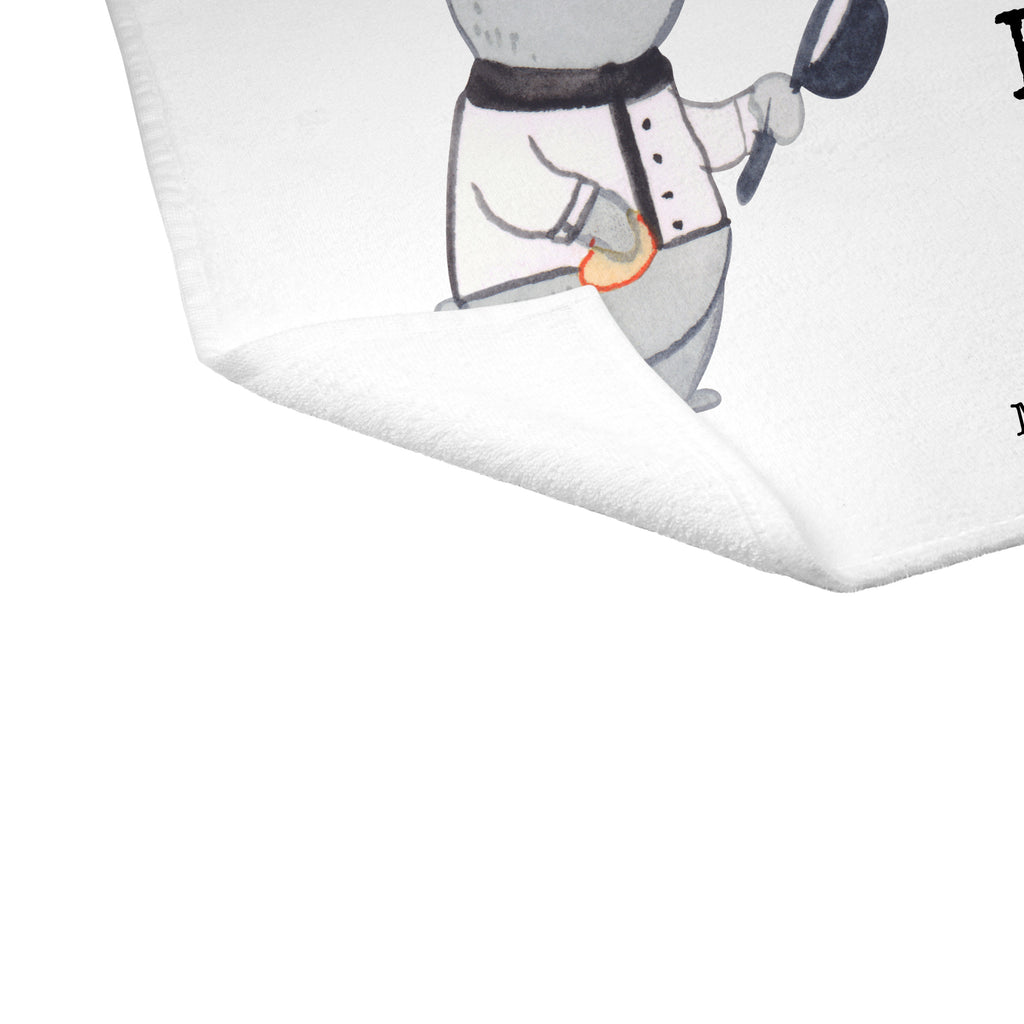 Gäste Handtuch Beikoch aus Leidenschaft Beikoch, Spülhilfe, Hilfskoch, Jungkoch, Küchenhilfe, Gastronomie, Restaurant, Koch,  Gästetuch, Reisehandtuch,, Sport Handtuch, Frottier, Kinder Handtuch  Beruf, Ausbildung, Jubiläum, Abschied, Rente, Kollege, Kollegin, Geschenk, Schenken, Arbeitskollege, Mitarbeiter, Firma, Danke, Dankeschön