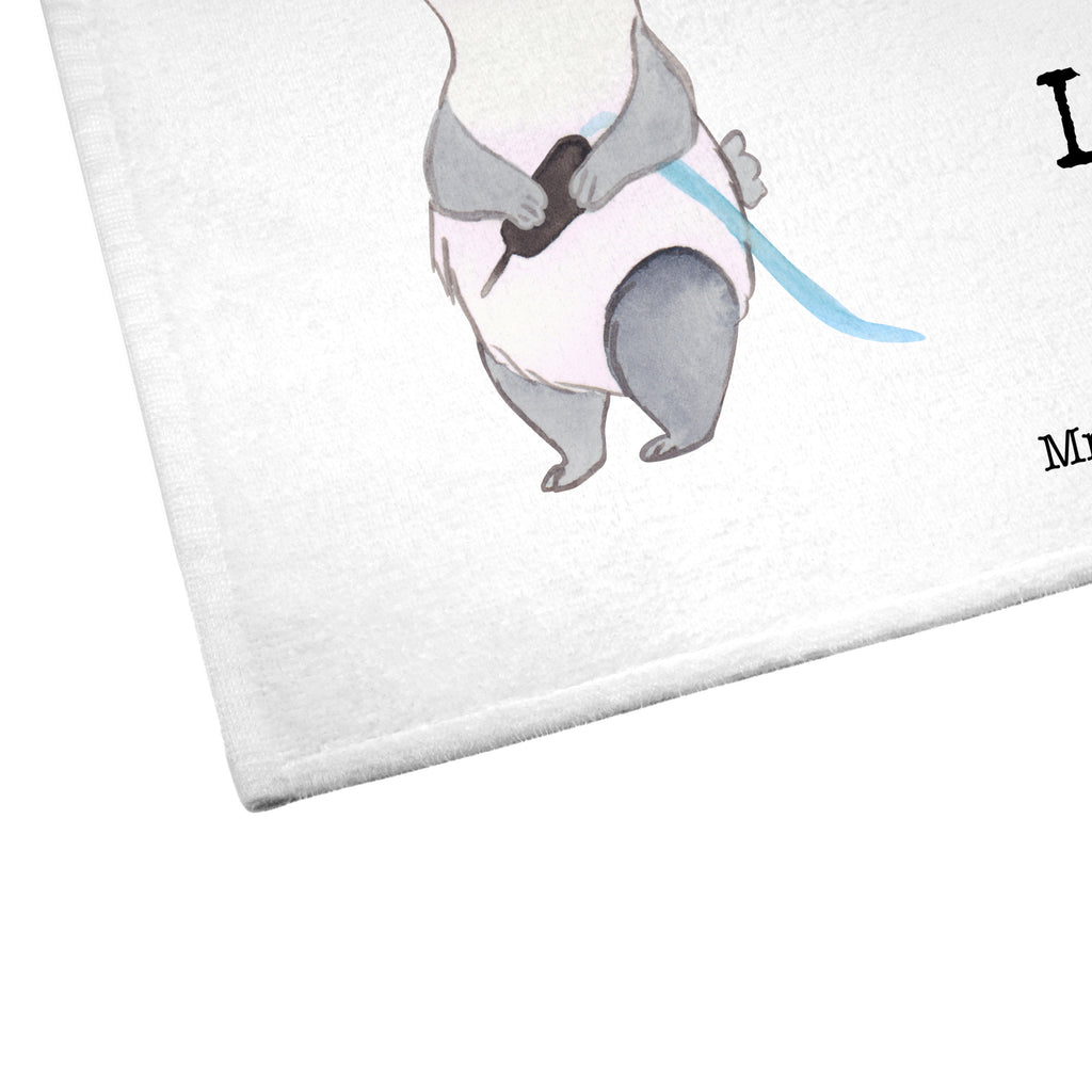 Gäste Handtuch Tätowiererin aus Leidenschaft  Gästetuch, Reisehandtuch,, Sport Handtuch, Frottier, Kinder Handtuch  Beruf, Ausbildung, Jubiläum, Abschied, Rente, Kollege, Kollegin, Geschenk, Schenken, Arbeitskollege, Mitarbeiter, Firma, Danke, Dankeschön