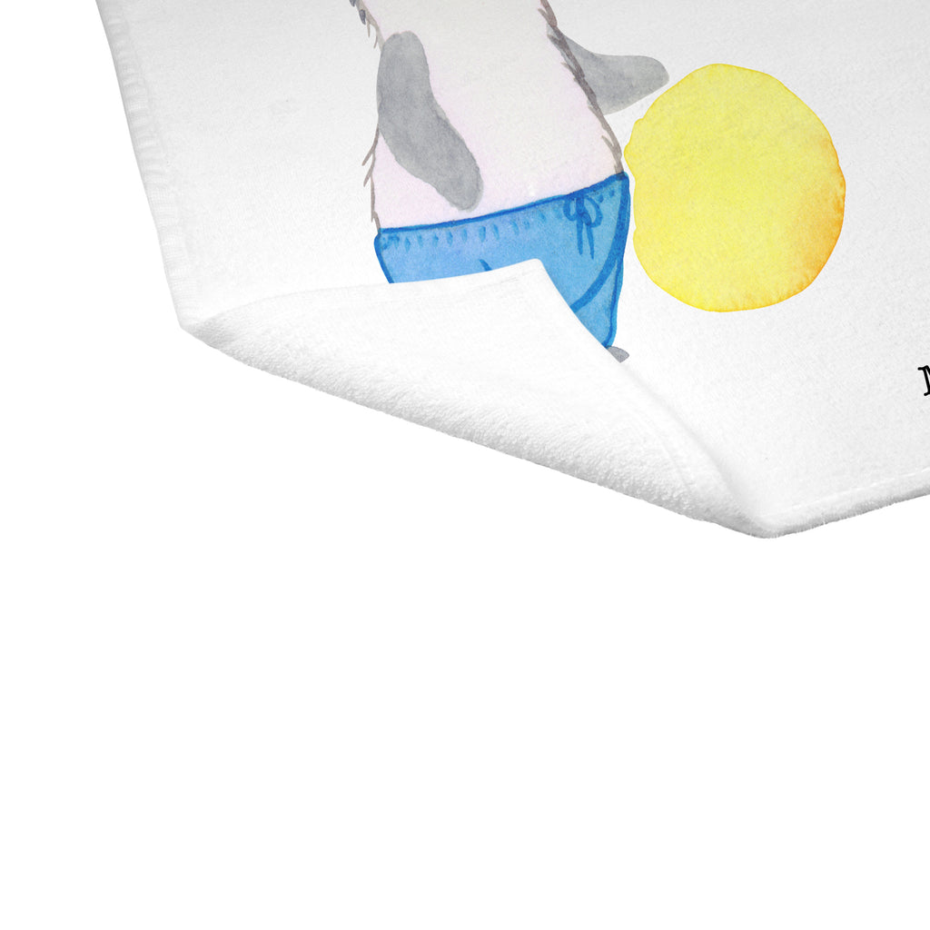 Gäste Handtuch Physiotherapeut aus Leidenschaft  Gästetuch, Reisehandtuch,, Sport Handtuch, Frottier, Kinder Handtuch  Beruf, Ausbildung, Jubiläum, Abschied, Rente, Kollege, Kollegin, Geschenk, Schenken, Arbeitskollege, Mitarbeiter, Firma, Danke, Dankeschön