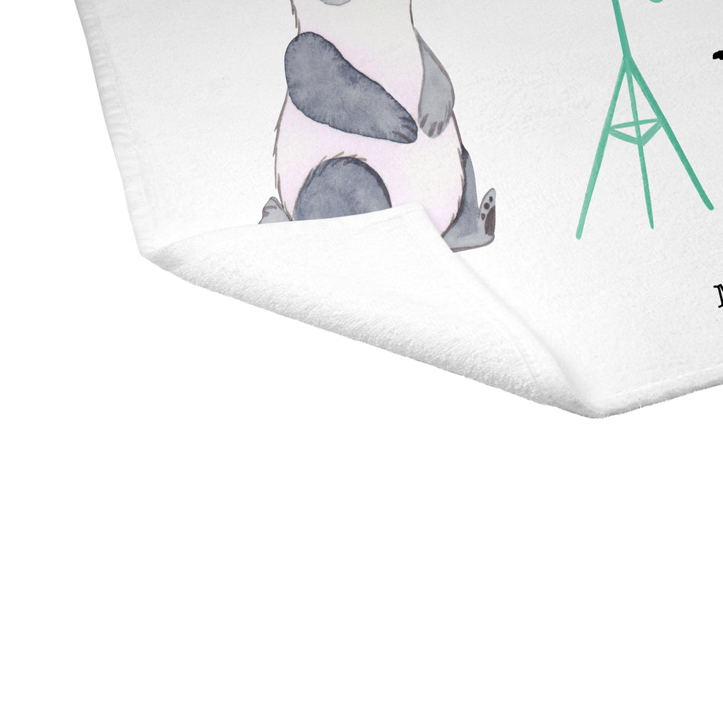 Gäste Handtuch Influencer aus Leidenschaft  Gästetuch, Reisehandtuch,, Sport Handtuch, Frottier, Kinder Handtuch  Beruf, Ausbildung, Jubiläum, Abschied, Rente, Kollege, Kollegin, Geschenk, Schenken, Arbeitskollege, Mitarbeiter, Firma, Danke, Dankeschön