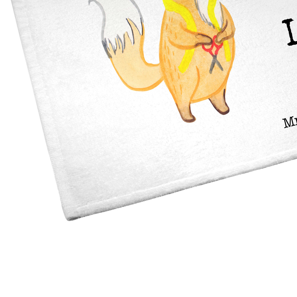 Gäste Handtuch Schneiderin aus Leidenschaft  Gästetuch, Reisehandtuch,, Sport Handtuch, Frottier, Kinder Handtuch  Beruf, Ausbildung, Jubiläum, Abschied, Rente, Kollege, Kollegin, Geschenk, Schenken, Arbeitskollege, Mitarbeiter, Firma, Danke, Dankeschön