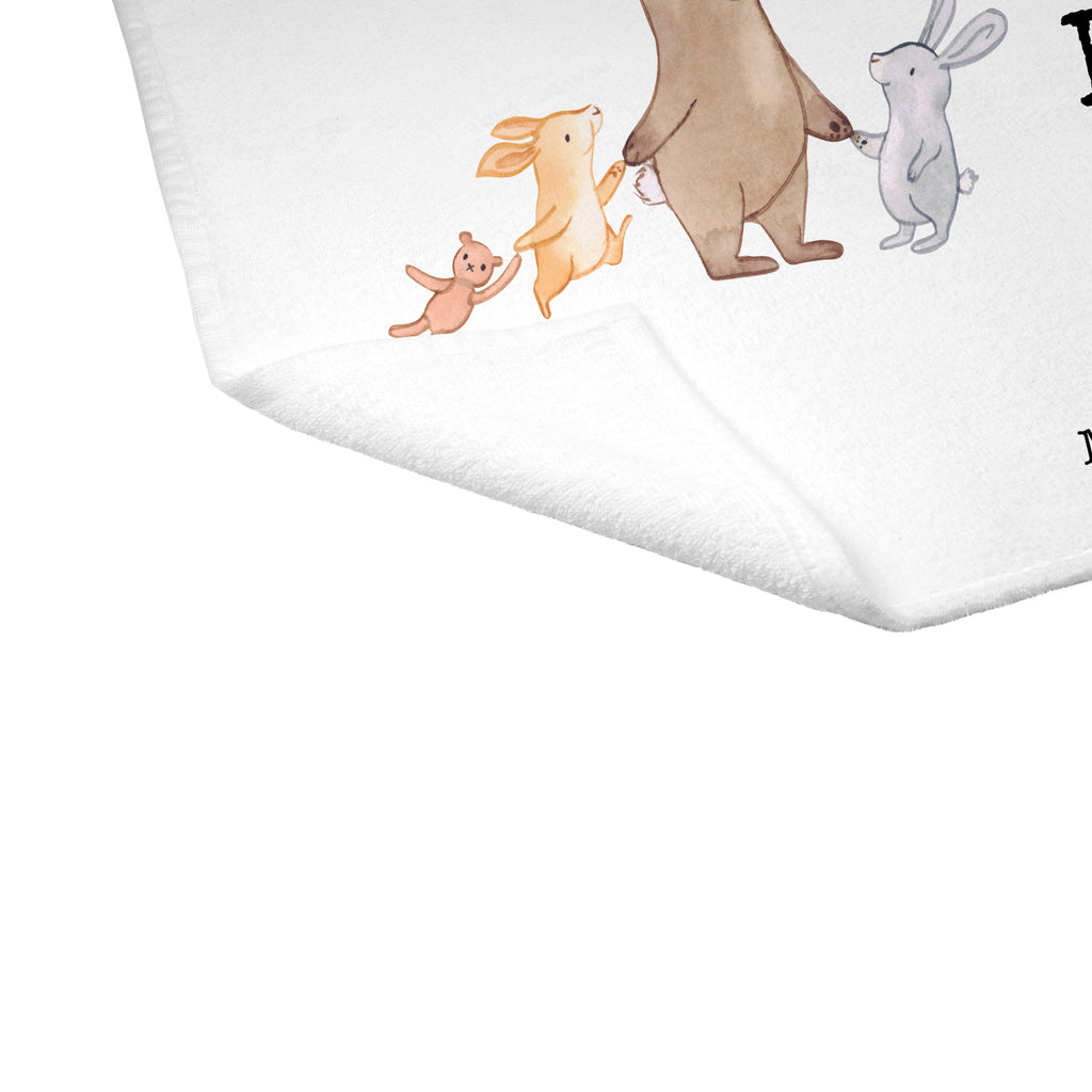 Gäste Handtuch Erzieher aus Leidenschaft Erzieher, Kindergärtner, Pädagoge, Gästetuch, Reisehandtuch,, Sport Handtuch, Frottier, Kinder Handtuch  Beruf, Ausbildung, Jubiläum, Abschied, Rente, Kollege, Kollegin, Geschenk, Schenken, Arbeitskollege, Mitarbeiter, Firma, Danke, Dankeschön