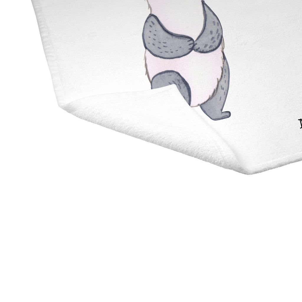 Gäste Handtuch Kundendienstmitarbeiter aus Leidenschaft Kundendienstmitarbeiter, Callcenteragent, customer service, backoffice mitarbeiter,  Gästetuch, Reisehandtuch,, Sport Handtuch, Frottier, Kinder Handtuch  Beruf, Ausbildung, Jubiläum, Abschied, Rente, Kollege, Kollegin, Geschenk, Schenken, Arbeitskollege, Mitarbeiter, Firma, Danke, Dankeschön