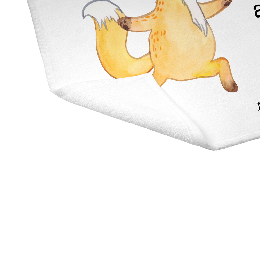 Gäste Handtuch Kinderyogalehrer aus Leidenschaft  Gästetuch, Reisehandtuch,, Sport Handtuch, Frottier, Kinder Handtuch  Beruf, Ausbildung, Jubiläum, Abschied, Rente, Kollege, Kollegin, Geschenk, Schenken, Arbeitskollege, Mitarbeiter, Firma, Danke, Dankeschön