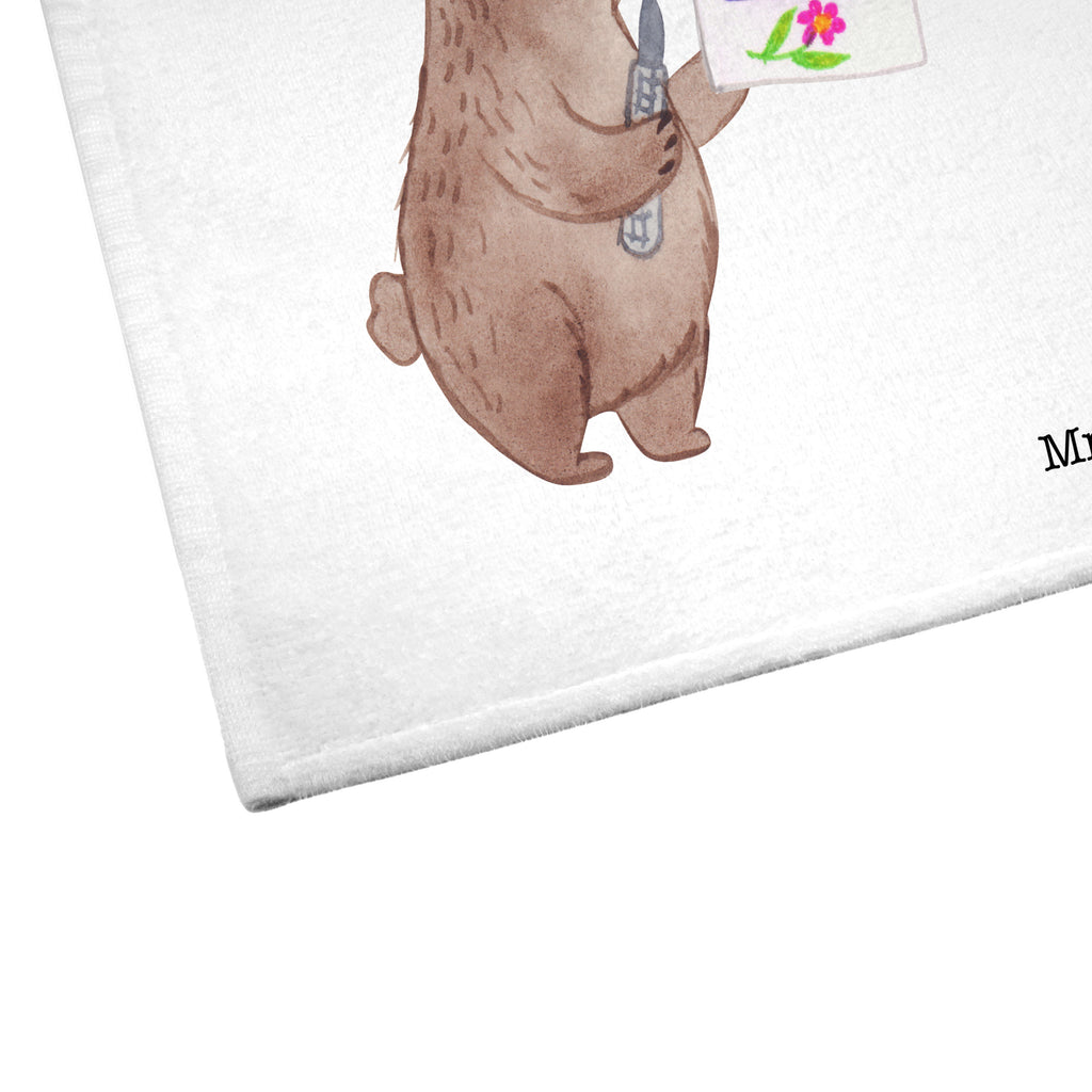 Gäste Handtuch Gestalter für visuelles Marketing aus Leidenschaft  Gästetuch, Reisehandtuch,, Sport Handtuch, Frottier, Kinder Handtuch  Beruf, Ausbildung, Jubiläum, Abschied, Rente, Kollege, Kollegin, Geschenk, Schenken, Arbeitskollege, Mitarbeiter, Firma, Danke, Dankeschön