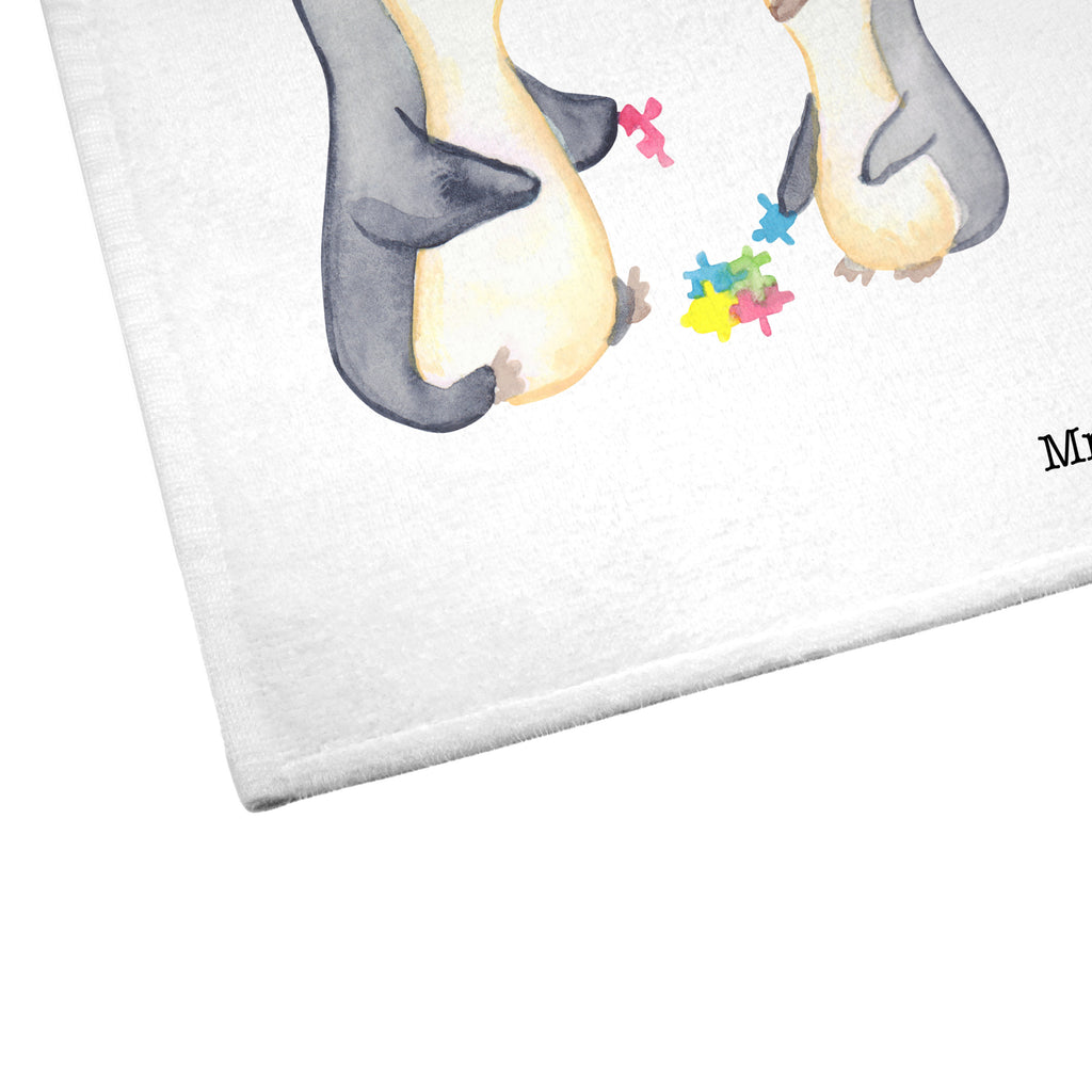 Gäste Handtuch Sozialpädagogin aus Leidenschaft  Gästetuch, Reisehandtuch,, Sport Handtuch, Frottier, Kinder Handtuch  Beruf, Ausbildung, Jubiläum, Abschied, Rente, Kollege, Kollegin, Geschenk, Schenken, Arbeitskollege, Mitarbeiter, Firma, Danke, Dankeschön