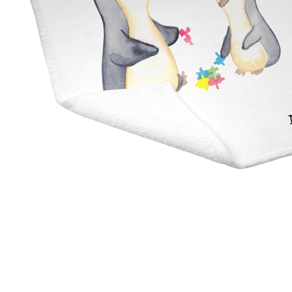 Handtuch Sozialpädagogin aus Leidenschaft  Gästetuch, Reisehandtuch,, Sport Handtuch, Frottier, Kinder Handtuch  Beruf, Ausbildung, Jubiläum, Abschied, Rente, Kollege, Kollegin, Geschenk, Schenken, Arbeitskollege, Mitarbeiter, Firma, Danke, Dankeschön