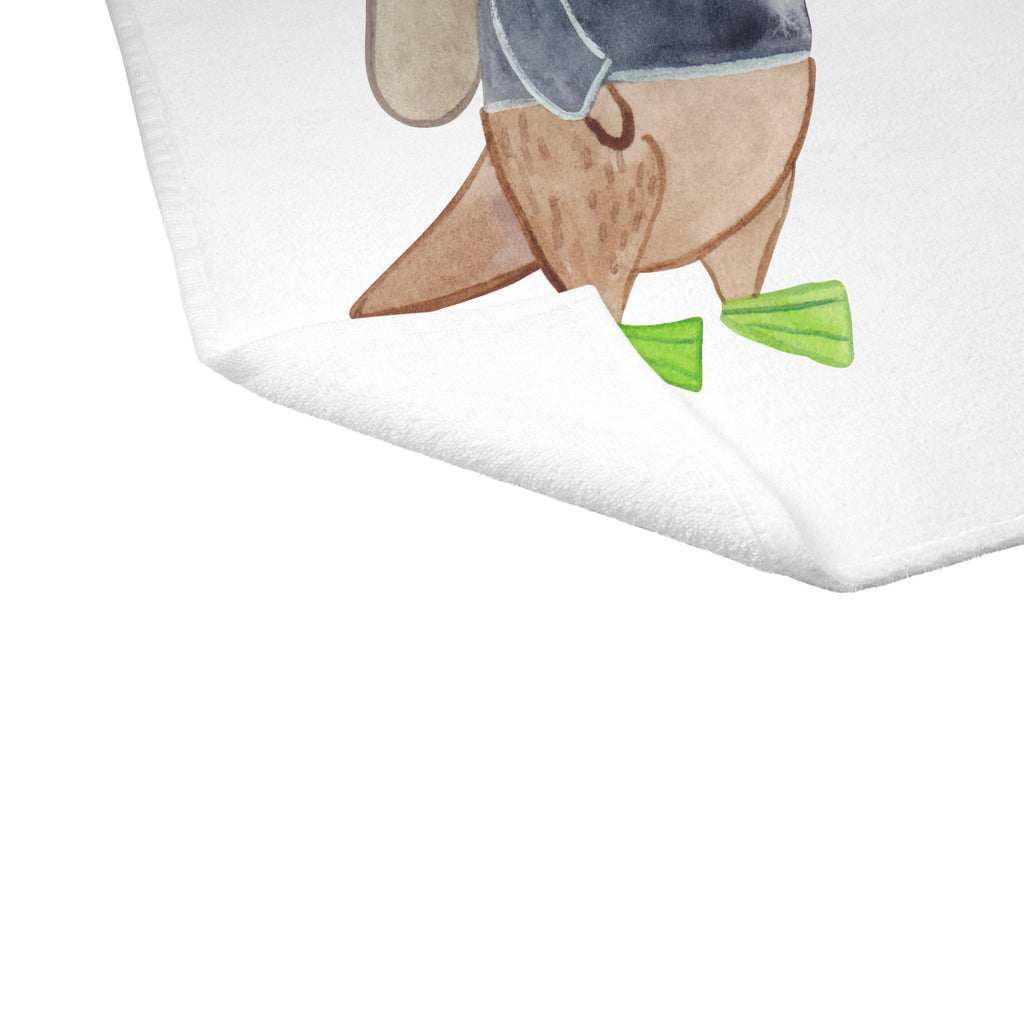 Gäste Handtuch Tauchlehrerin mit Herz Gästetuch, Reisehandtuch, Sport Handtuch, Frottier, Kinder Handtuch, Beruf, Ausbildung, Jubiläum, Abschied, Rente, Kollege, Kollegin, Geschenk, Schenken, Arbeitskollege, Mitarbeiter, Firma, Danke, Dankeschön