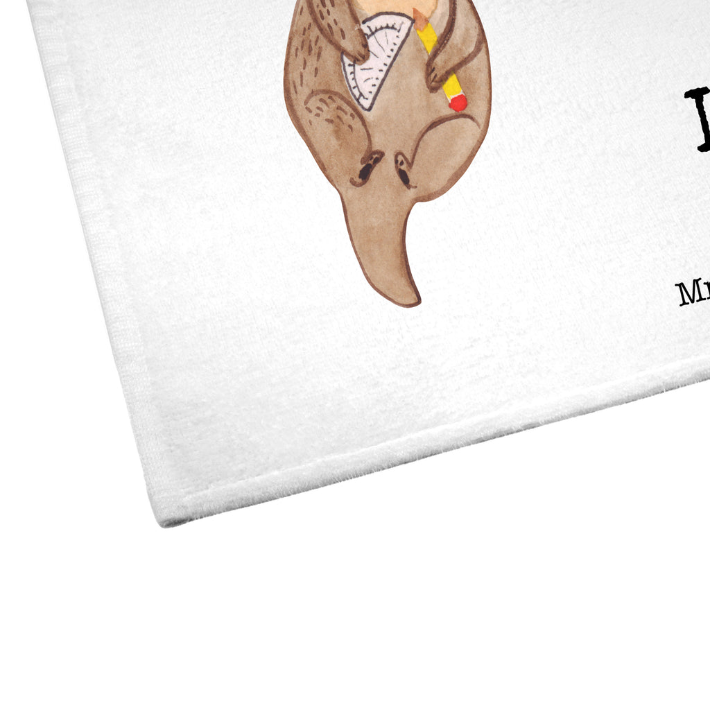 Gäste Handtuch Technische Zeichnerin aus Leidenschaft  Gästetuch, Reisehandtuch,, Sport Handtuch, Frottier, Kinder Handtuch  Beruf, Ausbildung, Jubiläum, Abschied, Rente, Kollege, Kollegin, Geschenk, Schenken, Arbeitskollege, Mitarbeiter, Firma, Danke, Dankeschön