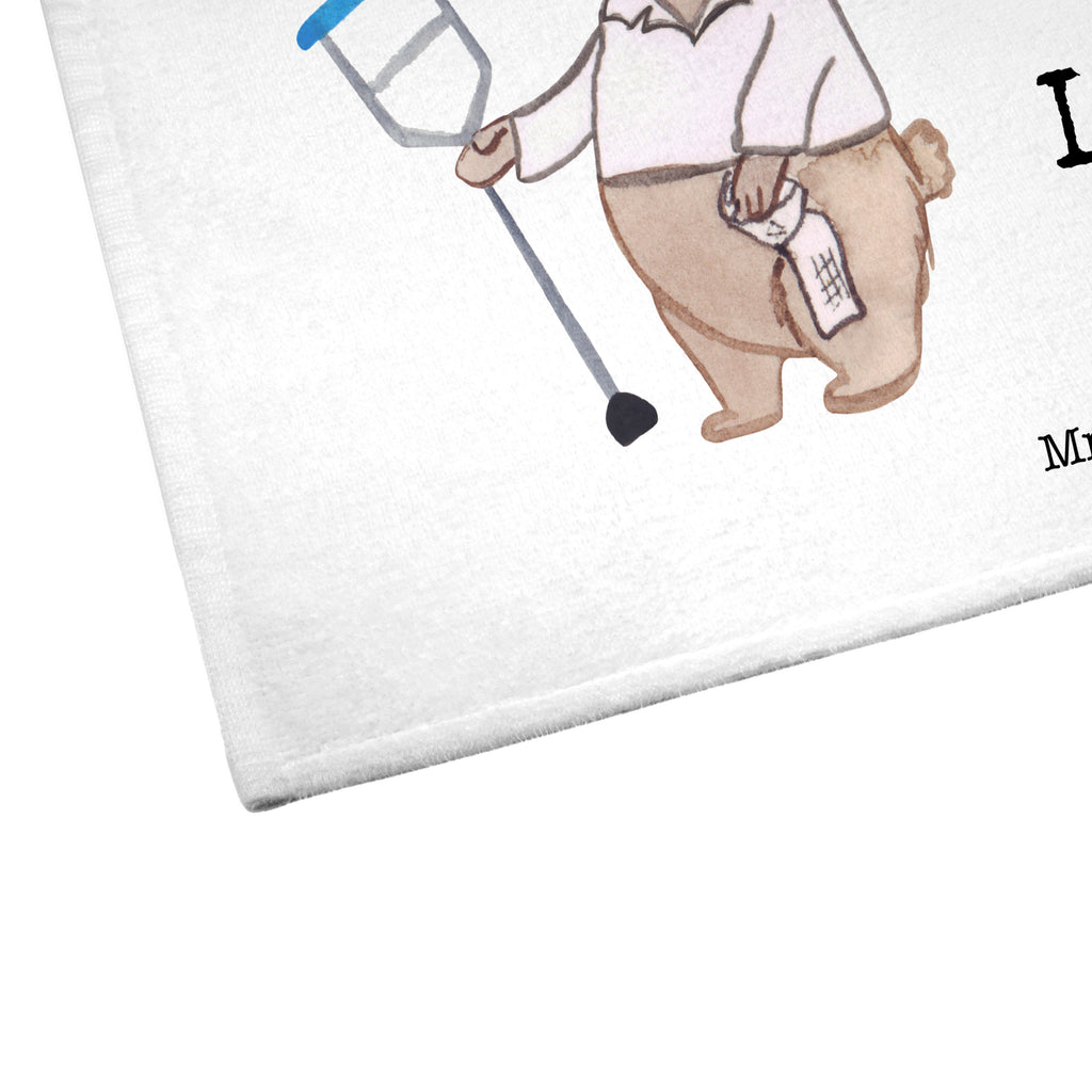 Gäste Handtuch Orthopäde aus Leidenschaft Orthopäde, Facharzt, Orthopädie, Praxis, Eröffnung,  Gästetuch, Reisehandtuch,, Sport Handtuch, Frottier, Kinder Handtuch  Beruf, Ausbildung, Jubiläum, Abschied, Rente, Kollege, Kollegin, Geschenk, Schenken, Arbeitskollege, Mitarbeiter, Firma, Danke, Dankeschön