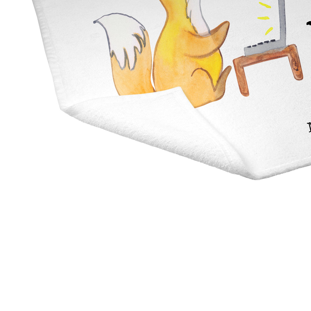 Gäste Handtuch Redakteurin aus Leidenschaft Online, Redakteurin, Referentin, Journalistin Gästetuch, Reisehandtuch,, Sport Handtuch, Frottier, Kinder Handtuch  Beruf, Ausbildung, Jubiläum, Abschied, Rente, Kollege, Kollegin, Geschenk, Schenken, Arbeitskollege, Mitarbeiter, Firma, Danke, Dankeschön