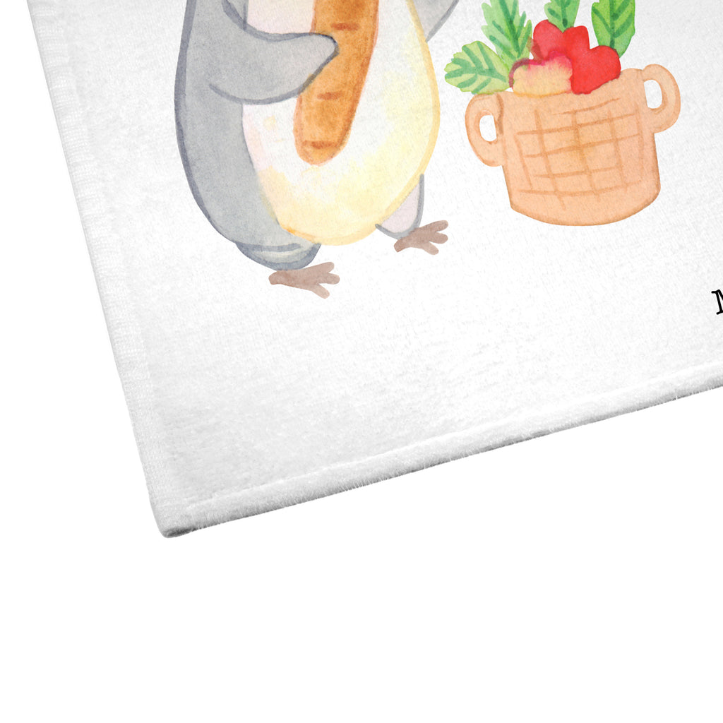 Gäste Handtuch Obsthändler mit Herz Obsthändler, Obstverkäufer, Wochenmarkthändler, Obstbauer, Obst- und Gemüsehändler, Obstplantage,  Gästetuch, Reisehandtuch,, Sport Handtuch, Frottier, Kinder Handtuch  Beruf, Ausbildung, Jubiläum, Abschied, Rente, Kollege, Kollegin, Geschenk, Schenken, Arbeitskollege, Mitarbeiter, Firma, Danke, Dankeschön