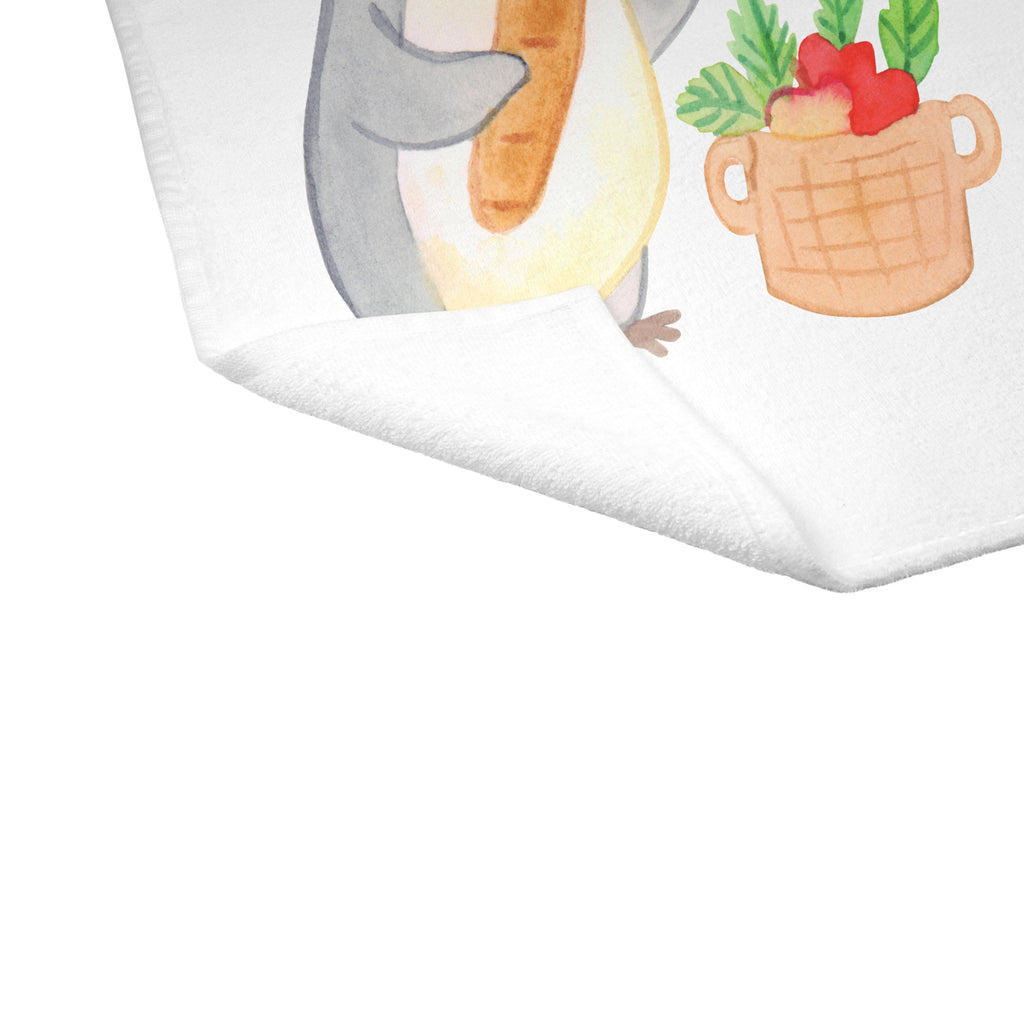 Gäste Handtuch Obsthändler mit Herz Obsthändler, Obstverkäufer, Wochenmarkthändler, Obstbauer, Obst- und Gemüsehändler, Obstplantage,  Gästetuch, Reisehandtuch,, Sport Handtuch, Frottier, Kinder Handtuch  Beruf, Ausbildung, Jubiläum, Abschied, Rente, Kollege, Kollegin, Geschenk, Schenken, Arbeitskollege, Mitarbeiter, Firma, Danke, Dankeschön