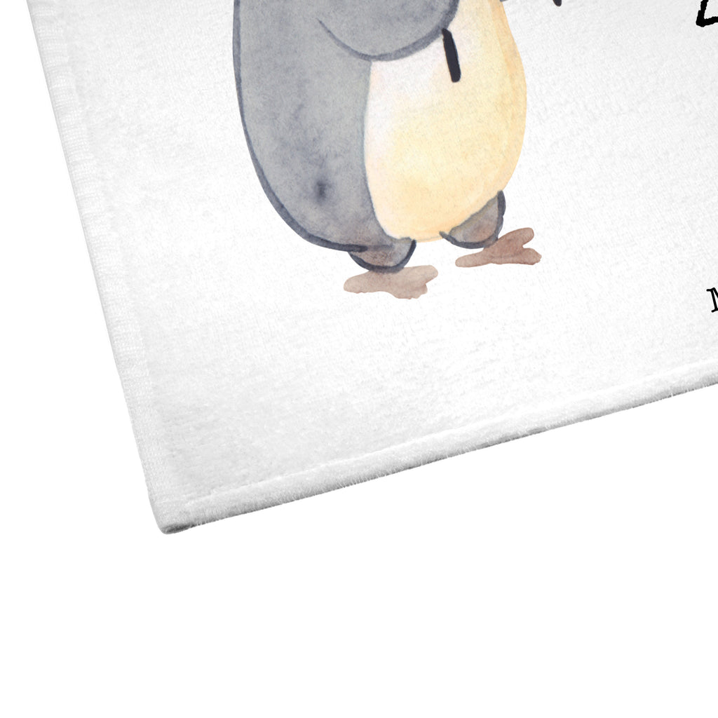 Gäste Handtuch Zahntechnikerin mit Herz Gästetuch, Reisehandtuch, Sport Handtuch, Frottier, Kinder Handtuch, Beruf, Ausbildung, Jubiläum, Abschied, Rente, Kollege, Kollegin, Geschenk, Schenken, Arbeitskollege, Mitarbeiter, Firma, Danke, Dankeschön