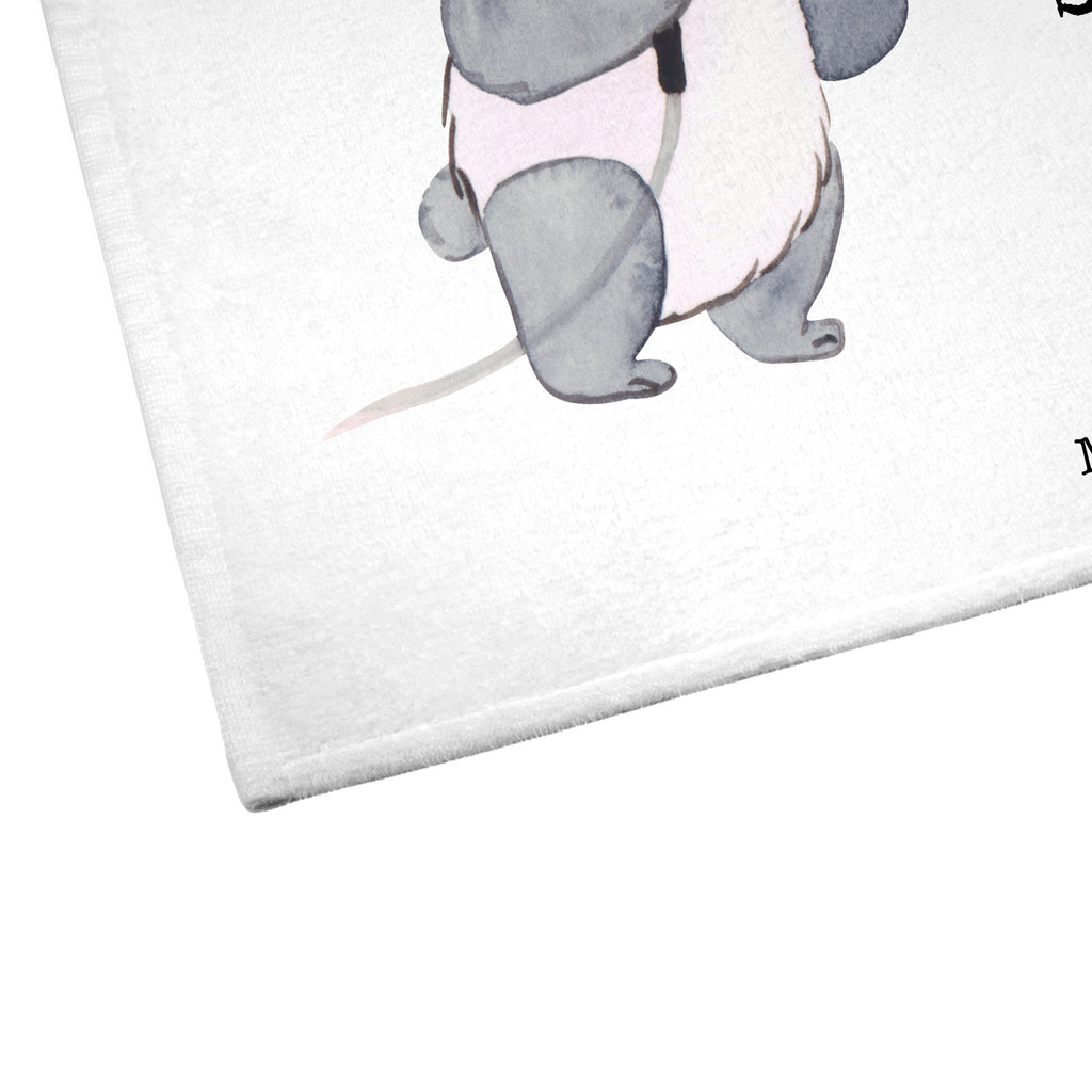 Gäste Handtuch Sportjournalistin mit Herz Sportjournalistin, Journalistin, Reporterin, Redakteurin,  Pressebüro, Ausbildung  , Studium Gästetuch, Reisehandtuch,, Sport Handtuch, Frottier, Kinder Handtuch  Beruf, Ausbildung, Jubiläum, Abschied, Rente, Kollege, Kollegin, Geschenk, Schenken, Arbeitskollege, Mitarbeiter, Firma, Danke, Dankeschön