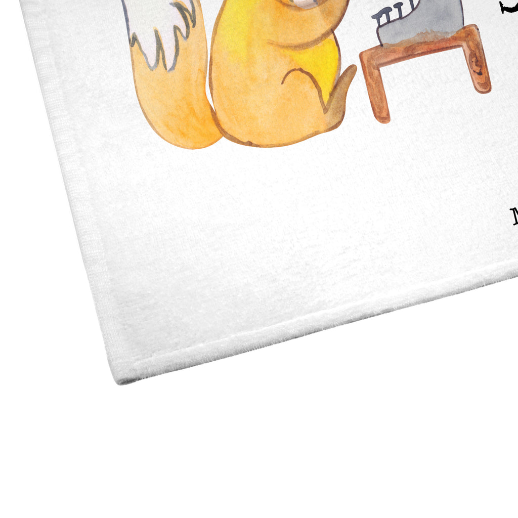 Gäste Handtuch Schriftstellerin mit Herz Gästetuch, Reisehandtuch, Sport Handtuch, Frottier, Kinder Handtuch, Beruf, Ausbildung, Jubiläum, Abschied, Rente, Kollege, Kollegin, Geschenk, Schenken, Arbeitskollege, Mitarbeiter, Firma, Danke, Dankeschön, Autorin, Buchveröffentlichung, Schriftstellerin, Verlag, Geschichtenschreiber, Hobbyautor