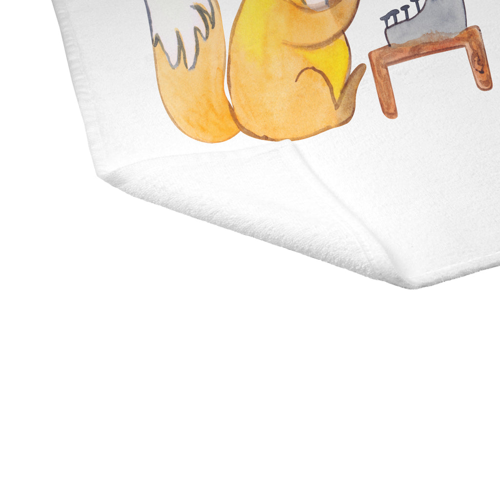 Gäste Handtuch Schriftstellerin mit Herz Gästetuch, Reisehandtuch, Sport Handtuch, Frottier, Kinder Handtuch, Beruf, Ausbildung, Jubiläum, Abschied, Rente, Kollege, Kollegin, Geschenk, Schenken, Arbeitskollege, Mitarbeiter, Firma, Danke, Dankeschön, Autorin, Buchveröffentlichung, Schriftstellerin, Verlag, Geschichtenschreiber, Hobbyautor